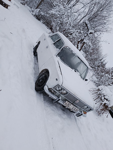 Vaz 2103 (2 foto / 3)