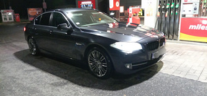 BMW 535d 2011г (2 фото из 7)