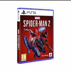Spider Man 2+Ufc+JustDance (1 фото из 1)