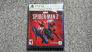 Игры Playstation 4/5 (2 фото из 10)
