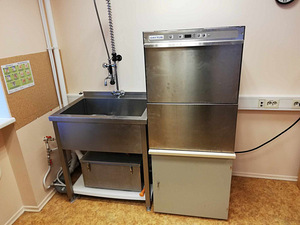 Santehnika ja mööblipaigaldus tööd Tallinnas! (2 foto / 3)