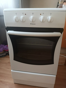 Ära anda! Elektriline pliit (1 foto / 5)