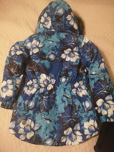 Uus Huppa talvekomplekt, 158 (3 foto / 7)