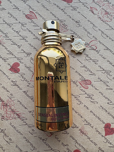 Montale Paris Sensual Instinct Парфюм 10мл