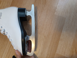 Laste iluuisud Peggy – nagu uued (2 foto / 6)