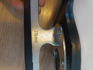 Laste iluuisud Peggy – nagu uued (4 foto / 6)
