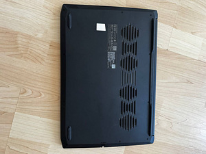 Lenovo IdeaPad Gaming 3 (4 foto / 7)