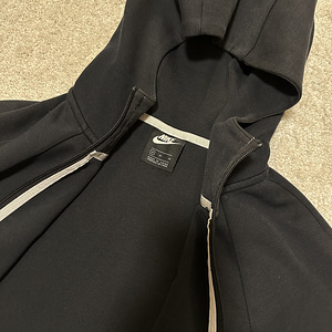 Nike tech fleece (3 foto / 4)