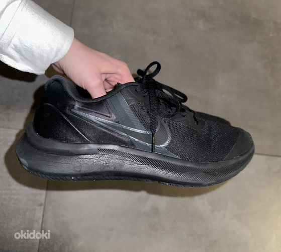 Кроссовки Nike Star Runner 3 38,5-39 (фото #1)