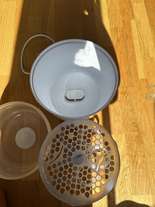 Philips Avent стерилизация (4 фото из 4)