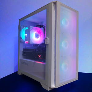 Mänguarvuti | RX 6700 XT | Ryzen 5 5600x | 1TB SSD (1 foto / 6)