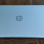 HP sülearvuti (i7, mälu: 16 GB ja kõvaketas 512 GB) (foto #1)