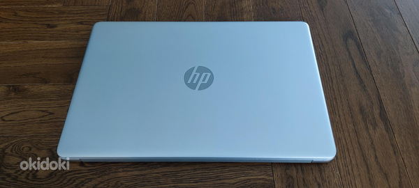 HP sülearvuti (i7, mälu: 16 GB ja kõvaketas 512 GB) (foto #1)