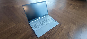 HP sülearvuti (i7, mälu: 16 GB ja kõvaketas 512 GB) (2 foto / 6)
