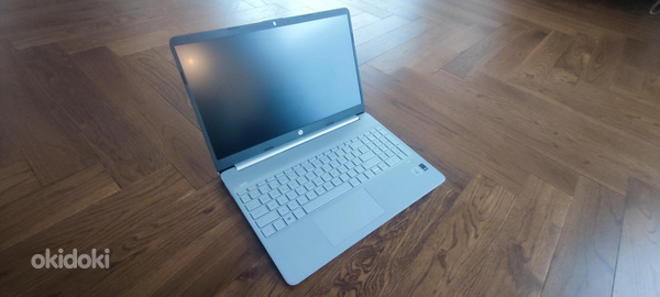 HP sülearvuti (i7, mälu: 16 GB ja kõvaketas 512 GB) (foto #2)