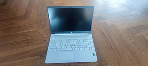 HP sülearvuti (i7, mälu: 16 GB ja kõvaketas 512 GB) (3 foto / 6)