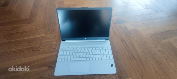 Ноутбук HP (i7, память: 16 ГБ и жесткий диск 5 ГБ). (фото #3)