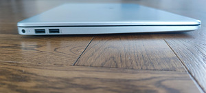 HP sülearvuti (i7, mälu: 16 GB ja kõvaketas 512 GB) (5 foto / 6)