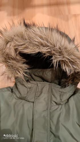Зимняя куртка H&M (фото #4)
