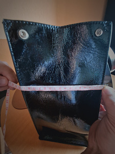 Guess originaal mahukas kott. (6 foto / 8)