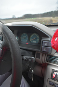 Land Rover Freelander (7 foto / 9)