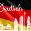 Saksa keel / Deutsch / Saksa / Saksa keel (foto #1)