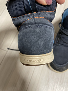 Viking saapad 35 (4 foto / 4)