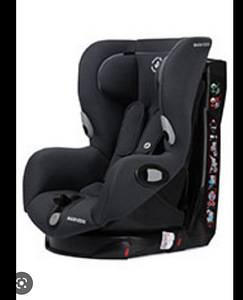 Turvahäll MAXI COSI Axis, 9-18 kg (1 foto / 4)
