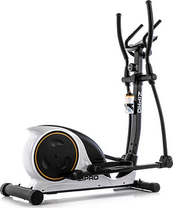 Elliptiline trenažöör Zipro Hulk RS (1 foto / 3)