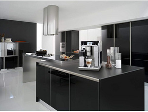 Kohvimasin DeLonghi PrimaDonna Elite ECAM 656.55.MS (5 foto / 5)