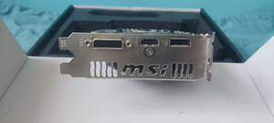GeForce Nvidia 1060 6gb (2 foto / 3)