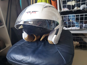 Piaggio liberty S (7 foto / 7)