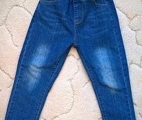 Детские джинсы, размер 110