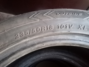 Talverehvid R18 (2 foto / 2)