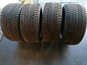 Lamellrehvid R18 Nexen (1 foto / 6)