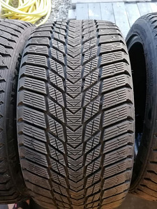Lamellrehvid R18 Nexen (2 foto / 6)