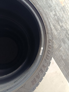 Rehvid R18 Goodyear lamell (4 foto / 5)