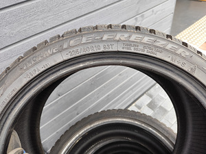 Talverehvid R19 (4 foto / 5)