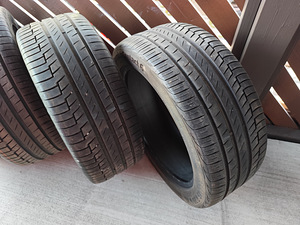 Летние шины R20 (3 фото из 6)