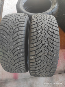 Pirrelli talverehvid 255/50 r20 (3 foto / 4)