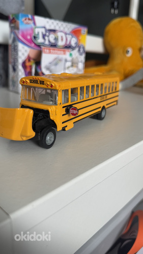 Koolibuss