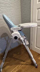 Peg Perego Prima Pappa Follow Me söögitool (1 foto / 6)