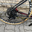 M:Hardtail carbon raamiga jalgratas 27,5 tolli M suuruses. (foto #3)