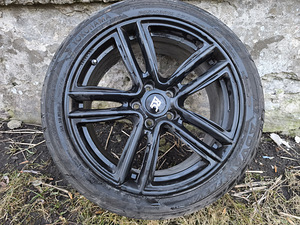 R18/245/40 rattad (6 foto / 6)