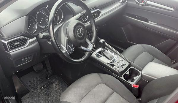 Mazda CX-5 AWD 2.2d 2018 (фото #3)