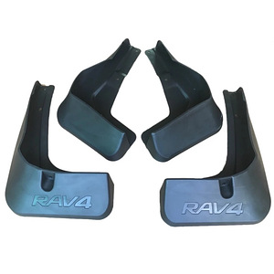 Porilaud Toyota RAV4 2016-2018 (1 foto / 1)