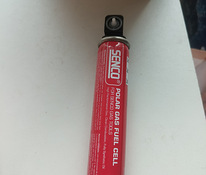 SENCO Impulssnaelapüstoli gaas 40 g