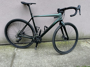 Scott Addict Gravel 30 (1 foto / 7)