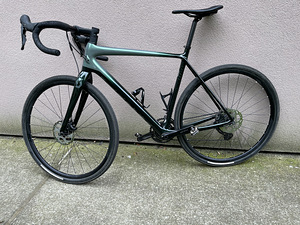 Scott Addict Gravel 30 (2 foto / 7)