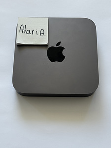 2018 Mac Mini i5 512GB SSD (1 foto / 1)